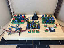 WFB Lizardmen Starter Army