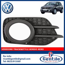 VOLKSWAGEN TIGUAN 2011