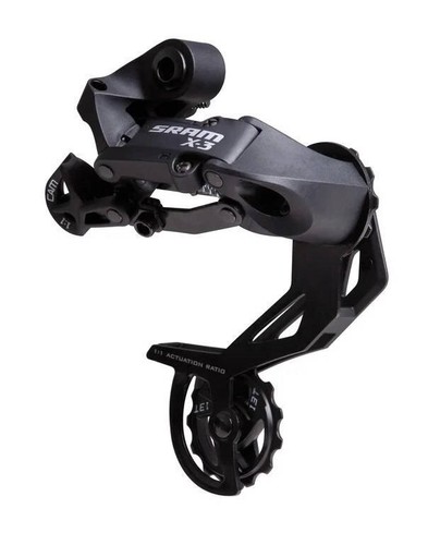 Deragliatore sram 8 - sram, x3