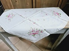 Tovaglia Tovaglietta Cotone