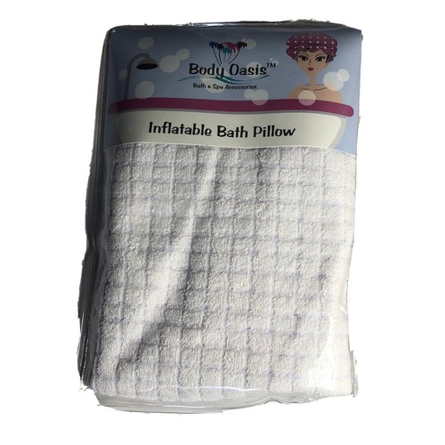 Nuovo cuscino da bagno - cuscino,
