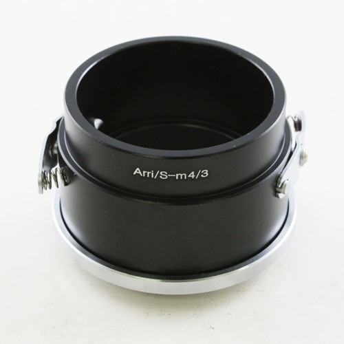 Arriflex arri adattatore - arriflex,
