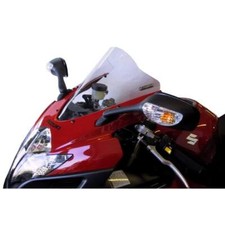 Cupolino moto fabbri double - moto,