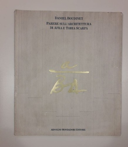 Daniel boudinet parere - daniel,