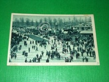 Cartolina Milano - Fiera