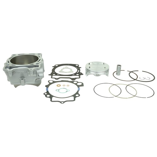 Kit cilindro athena big bore - kit,