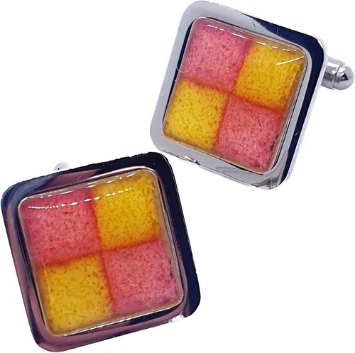 Unico gemelli battenberg - unico!,