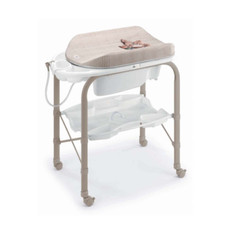 Cam Bagnetto Fasciatoio Cambio