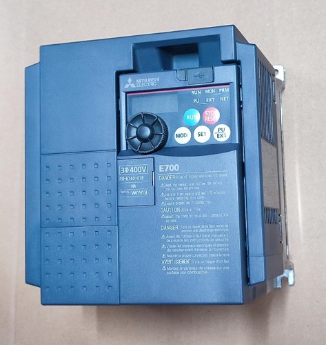 E740 016 nuovo inverter - fr-e740-016-na,