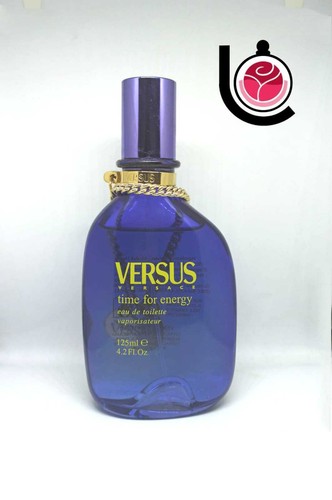 Versace versus time - versace, "