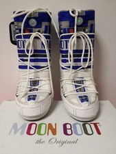 Moon boot tecnica - 🔥🎿,