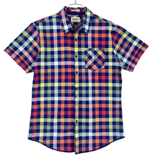Tommy hilfiger camicia - hilfiger,
