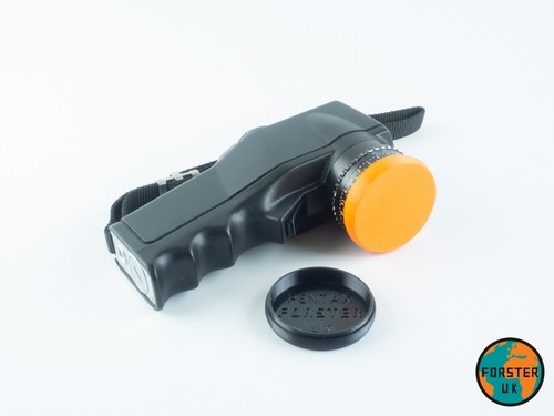 Pentax digital spot - pentax,