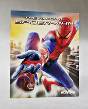THE AMAZING SPIDER-MAN - PS3 -