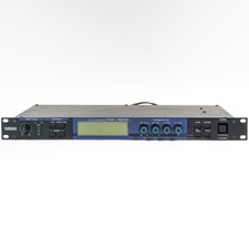 Processore riverbero digitale Yamaha REV500 - chiarezza e profondità di livello studio