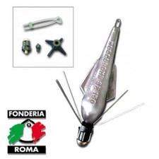 PIOMBO SURFCASTING FONDERIA