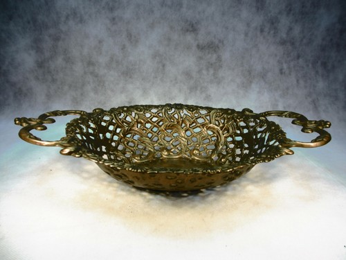 Antico vassoio decorativo