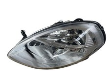 Faro Fanale Anteriore per