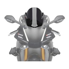 MF2785 Cupolino Fumè Scuro Puig Z-Racing Yamaha YZF R1 / R1M da 2020 a 2024