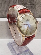 Swiss Made Vintage STENIS