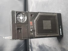 Vintage Radio FM/AM