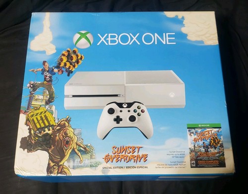 Pacchetto xbox one - xbox,