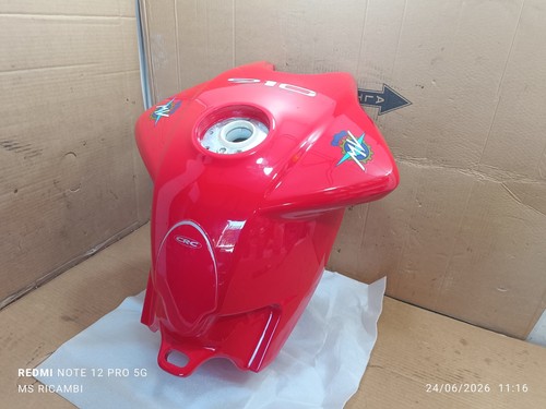 Serbatoio carburante agusta - serbatoio,