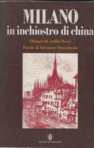 Quasimodo salv milano in - salv..milano,