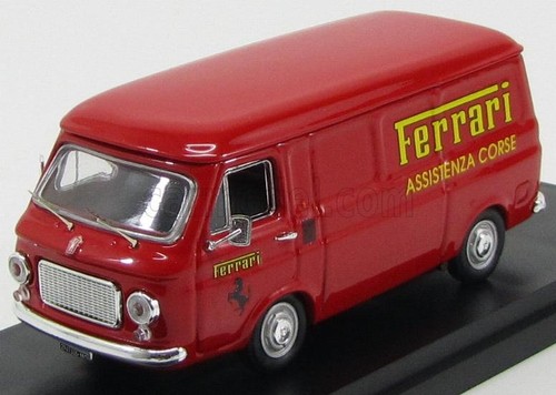 Rio models fiat 238 - rio-models,