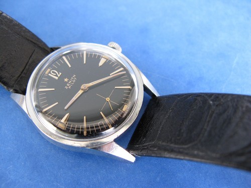Zenith pilot raro - pilot,
