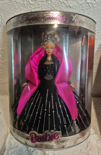 Barbie bambola vintage 1998 - bambola,