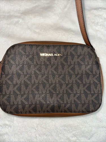 Borsa tracolla michael kors - a,