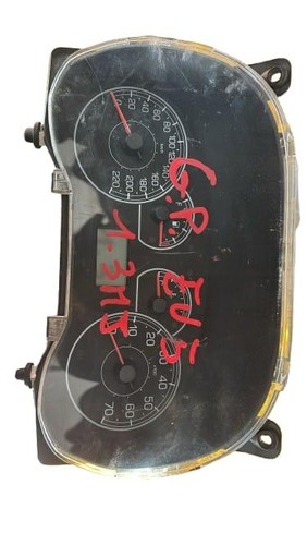 Contachilometri per fiat - per,