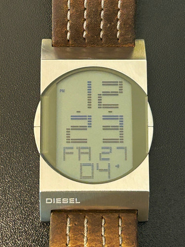 Diesel 7028 digital - diesel,