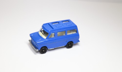 Corgi juniors ford transit - corgi,