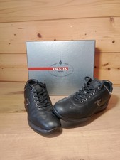 Scarpe Prada Plume Soft 