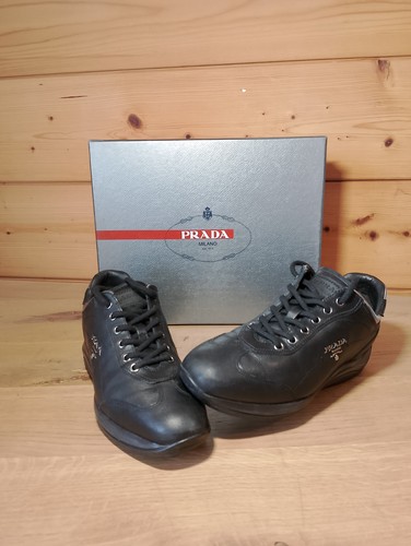 Scarpe prada plume - prada,