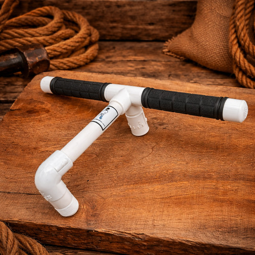 Maniglia pompa premium per