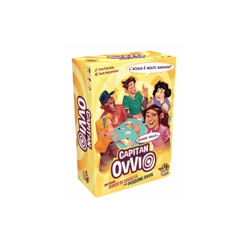 Goliath 934917 gioco tavolo - 934917,