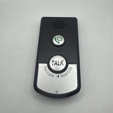 2 Way Voice Intercom ABS