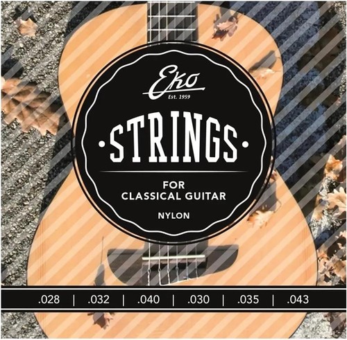 Guitars set corde chitarra - guitars,
