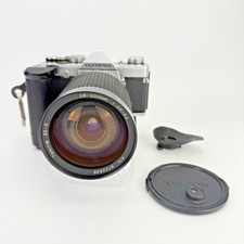 Olympus OM-1 35mm Film Camera