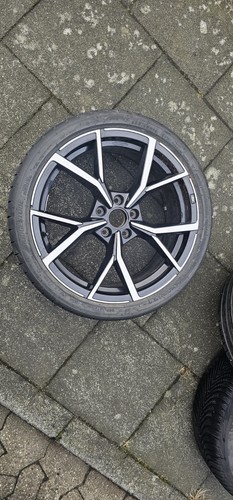 Golf gti gtd cerchio in - 8, r
