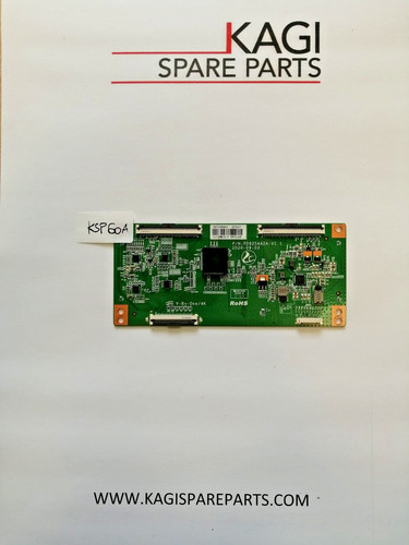 Tcon pd9254a2a toshiba - pd9254a2a-v1.1,