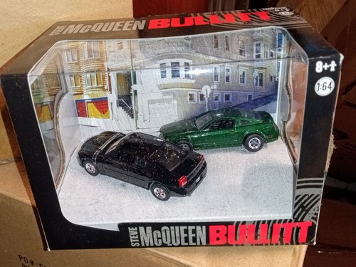 Greenlight steve mcqueen - steve,