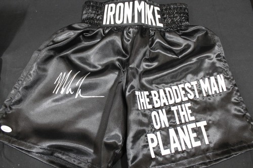Pantaloncini boxe neri - pantaloncini,