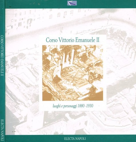 Corso vittorio emanuele - vittorio,