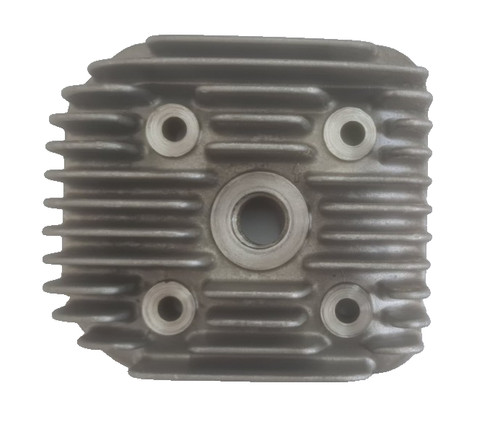 Testata originale mbk booster - testata,