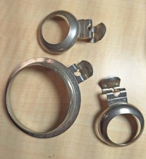 HAMMARLUND SP-600 ANELLI DI