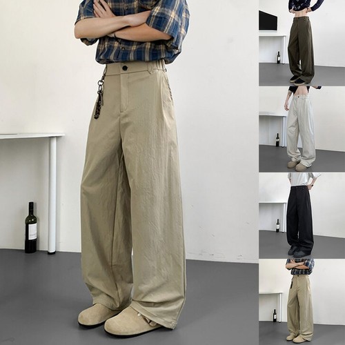 Pantaloni uomo per stile - ,